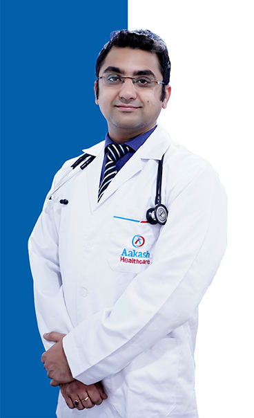 Dr.Harsh Bhardwaj
